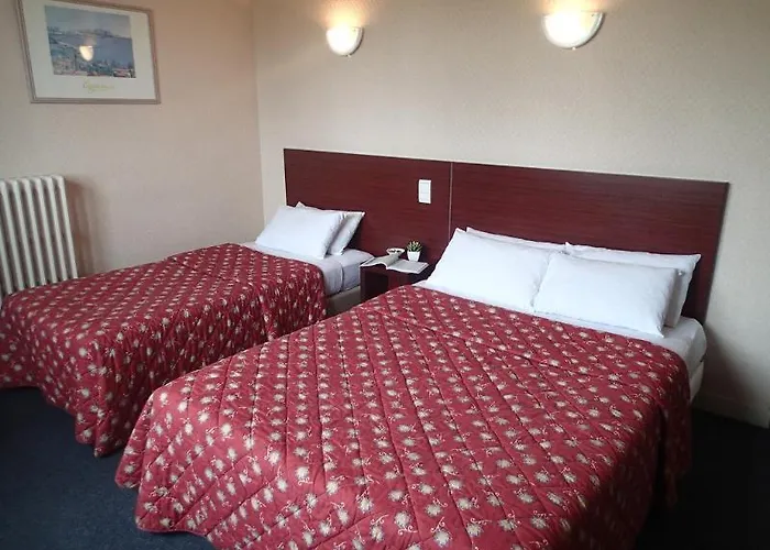 Grand D'orléans 3* Albi