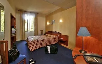 ホテル Logis Grand D'orleans