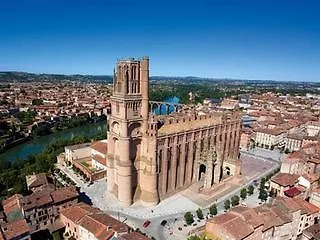 Hotel Grand D'orléans 3*