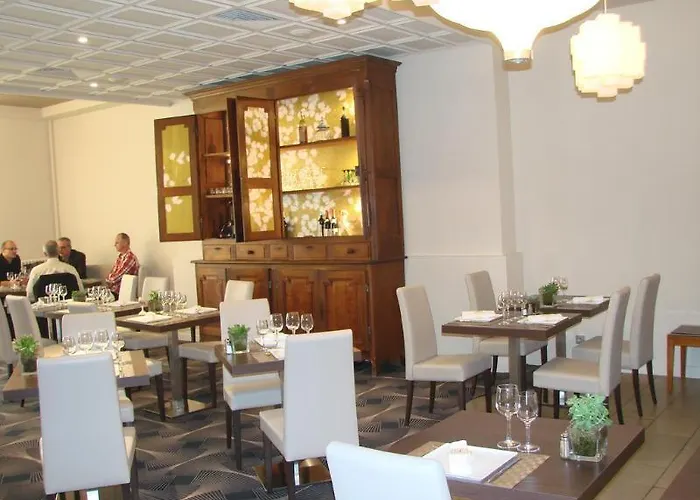 Hotel Grand D'orléans 3*