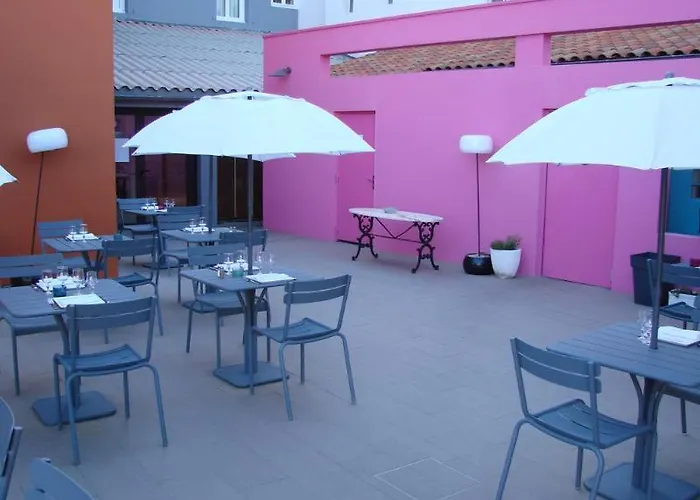 Grand D'orléans 3* Albi